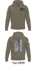 904th MP Det Military Working Dog 45495596 Hoodie - 78