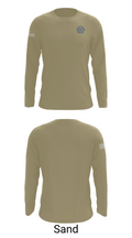 Lakewood Fire Department 1009928 Long Sleeve Performance Shirt 86