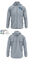 Churchill Ice Hockey 67738874 Windbreaker - 11