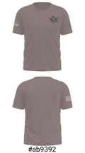 Joliet Police Special Operations Squad 84306509 Short Sleeve Performance Shirt - 19