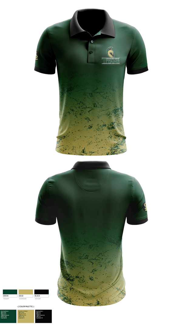Short Sleeve Performance Polo, Southwest Legacy High School Volleyball, Women's Volleyball, Teamtime, Team time, sublimation, custom sports apparel, team uniforms, spirit wear, spiritwear, sports uniforms, custom shirts, team store, custom team store, fundraiser sports, apparel fundraiser