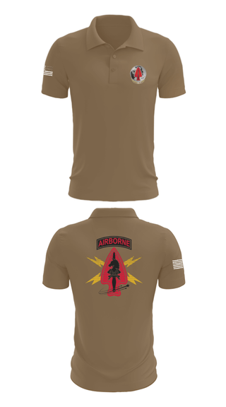 Short Sleeve Performance Polo, Usasoc, Army, Teamtime, Team time, sublimation, custom sports apparel, team uniforms, spirit wear, spiritwear, sports uniforms, custom shirts, team store, custom team store, fundraiser sports, apparel fundraiser