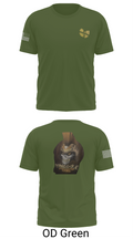MWCS-28 7964328 Old School Cotton Feel Shirt - 50