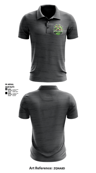 Short Sleeve Performance Polo, Mowbros, , Teamtime, Team time, sublimation, custom sports apparel, team uniforms, spirit wear, spiritwear, sports uniforms, custom shirts, team store, custom team store, fundraiser sports, apparel fundraiser