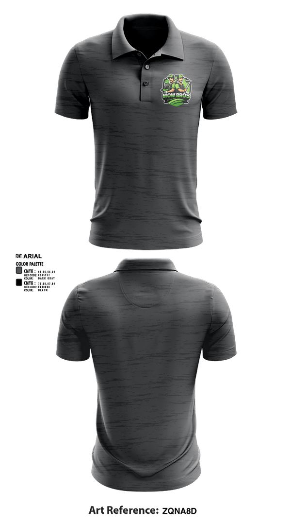 Short Sleeve Performance Polo, Mowbros, , Teamtime, Team time, sublimation, custom sports apparel, team uniforms, spirit wear, spiritwear, sports uniforms, custom shirts, team store, custom team store, fundraiser sports, apparel fundraiser