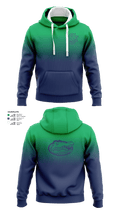 Spring Creek High School Basketball 45989238 Hoodie - 40
