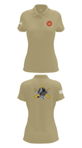 Bravo 4-5 ADA 95888654 Women's Short Sleeve Performance Polo  - 95