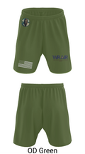 Walter Reed Army Institute of Research - West 71729824 Athletic Shorts With Pockets - 49