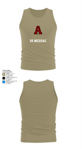 US MEDDAC 46009212 Tank Top - 99