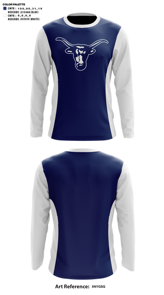 Long Sleeve Shooting Shirt, Hyannis High School Basketball, Men's Basketball, Teamtime, Team time, sublimation, custom sports apparel, team uniforms, spirit wear, spiritwear, sports uniforms, custom shirts, team store, custom team store, fundraiser sports, apparel fundraiser