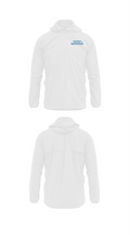 Weekend Hockey Tournaments Inc-club 87694141 Windbreaker - 14