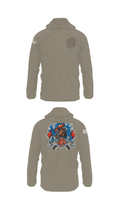 Golden Fire Dept. 85481633 Windbreaker - 61