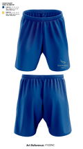 Pedro Menendez High School Golf 66506356 Athletic Shorts With Pockets - 1