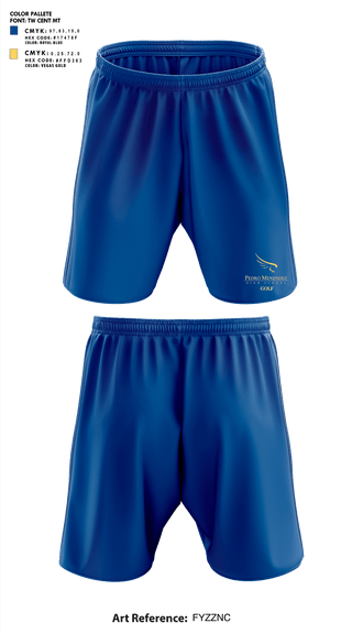 Athletic Shorts With Pockets, Pedro Menendez High School Golf, Golf, Teamtime, Team time, sublimation, custom sports apparel, team uniforms, spirit wear, spiritwear, sports uniforms, custom shirts, team store, custom team store, fundraiser sports, apparel fundraiser
