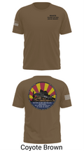 WAATS 15T10 CLASS 25-001 61882082 Old School Cotton Feel Shirt - 10