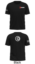 Nate higgers 97002600 Old School Cotton Feel Shirt - 29