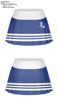 Limestone Community High School Cheer 68526986 Skort - 41