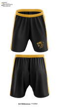 Upper Columbia Academy Golf 13142592 Athletic Shorts With Pockets - 41