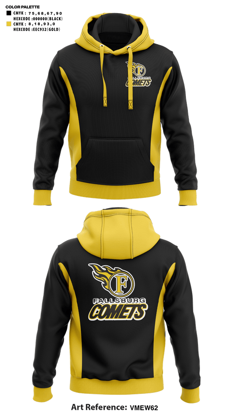 Hoodie, Fallsburg High School Basketball, Men's Basketball, Teamtime, Team time, sublimation, custom sports apparel, team uniforms, spirit wear, spiritwear, sports uniforms, custom shirts, team store, custom team store, fundraiser sports, apparel fundraiser