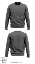 MOTOR UNIT 94657470 Crew Neck Sweatshirt - 1