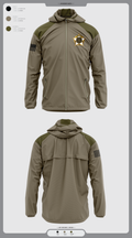 Deputy Cleveland 11330003 Windbreaker - 2