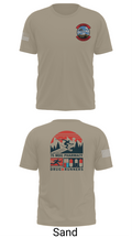 75 HCOS SGGD 45725034 Old School Cotton Feel Shirt - 90