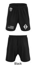 3/7 Kilo 3rd 36158608 Athletic Shorts With Pockets - 29