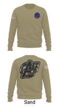 509 OSS 20473594 Crew Neck Sweatshirt - 85