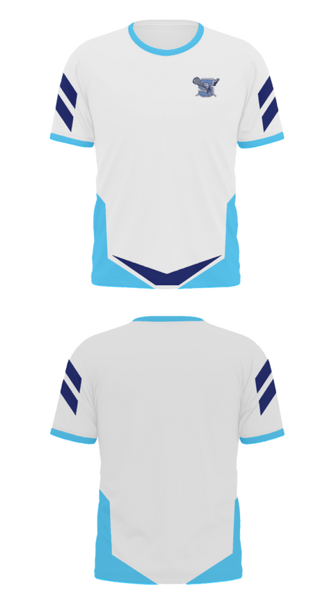 Short Sleeve Performance Polo, Seekonk Youth Lacrosse Association, Men's Lacrosse, Teamtime, Team time, sublimation, custom sports apparel, team uniforms, spirit wear, spiritwear, sports uniforms, custom shirts, team store, custom team store, fundraiser sports, apparel fundraiser