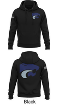 DEPEW WILDCATS 22607929 Hoodie - 25