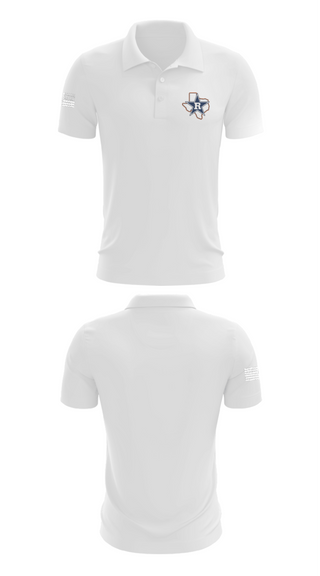 Short Sleeve Performance Polo, Riverside High School Cheer, Cheer, Teamtime, Team time, sublimation, custom sports apparel, team uniforms, spirit wear, spiritwear, sports uniforms, custom shirts, team store, custom team store, fundraiser sports, apparel fundraiser