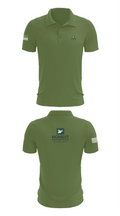 Honest Home Services LLC 8474691 Short Sleeve Performance Polo - 21