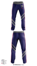 Lacey Township High School Soccer 62532724 Sweatpants - 115