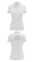 G Venegas Trucking LLC 48247969 Women's Short Sleeve Performance Polo  - 17
