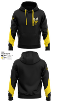 Denison High School Swimming 37701512 Hoodie - 2