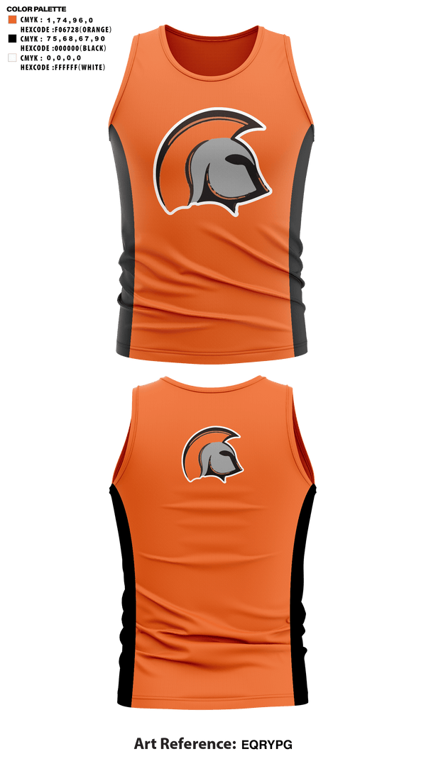 Tank Top, Gonzales High School Cheer, Cheer, Teamtime, Team time, sublimation, custom sports apparel, team uniforms, spirit wear, spiritwear, sports uniforms, custom shirts, team store, custom team store, fundraiser sports, apparel fundraiser