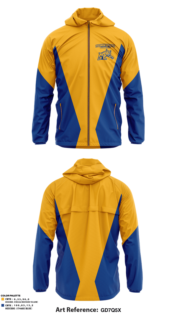 Windbreaker, Pittsburg Youth Soccer Club, Men's Soccer, Teamtime, Team time, sublimation, custom sports apparel, team uniforms, spirit wear, spiritwear, sports uniforms, custom shirts, team store, custom team store, fundraiser sports, apparel fundraiser