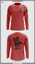 CGMCG 4385904 Long Sleeve Performance Shirt 1
