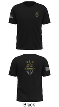 J Octavio’s 66318595 Short Sleeve Performance Shirt - 30