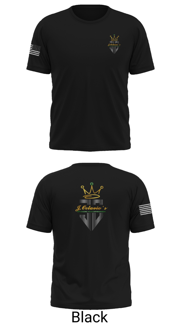 Short Sleeve Performance Shirt, J Octavio’s, , Teamtime, Team time, sublimation, custom sports apparel, team uniforms, spirit wear, spiritwear, sports uniforms, custom shirts, team store, custom team store, fundraiser sports, apparel fundraiser
