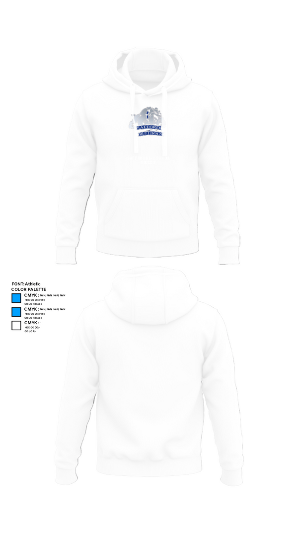 Hoodie, Safford High School Soccer, Men's Soccer, Teamtime, Team time, sublimation, custom sports apparel, team uniforms, spirit wear, spiritwear, sports uniforms, custom shirts, team store, custom team store, fundraiser sports, apparel fundraiser