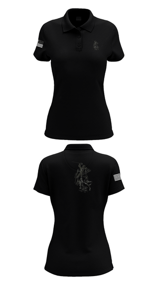 Womens Short Sleeve Performance Polo, B2 Patriots, , Teamtime, Team time, sublimation, custom sports apparel, team uniforms, spirit wear, spiritwear, sports uniforms, custom shirts, team store, custom team store, fundraiser sports, apparel fundraiser