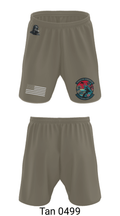 18 CES/CEX 15967119 Athletic Shorts With Pockets - 69