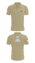 State of Hawaii Department of the Attorney General (HIAG) Civil Rights Investigations Unit 42845743 Short Sleeve Performance Polo - 83