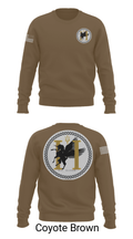 TCC2 37454009 Crew Neck Sweatshirt - 5