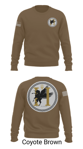 Crew Neck Sweatshirt, TCC2, Navy, Teamtime, Team time, sublimation, custom sports apparel, team uniforms, spirit wear, spiritwear, sports uniforms, custom shirts, team store, custom team store, fundraiser sports, apparel fundraiser