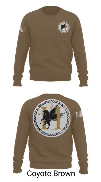 TCC2 37454009 Crew Neck Sweatshirt - 5