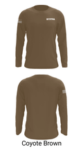 STFPA 1569148 Long Sleeve Performance Shirt - 6