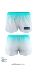 Alex Loewen 1512725 Women's Shorts - 116