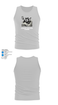 Logansport High School Swimming 31315154 Tank Top - 13